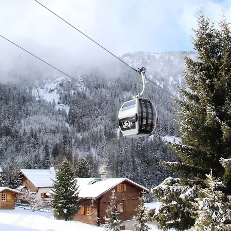 La Grande Montagne - Aux Pieds Avec Vue Degagee Sur La Montagne ! Mae-5151 Modane