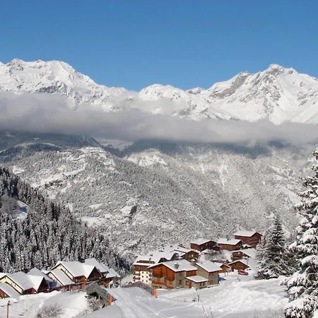 La Grande Montagne - Aux Pieds Avec Vue Degagee Sur La Montagne ! Mae-5151 Apartment *